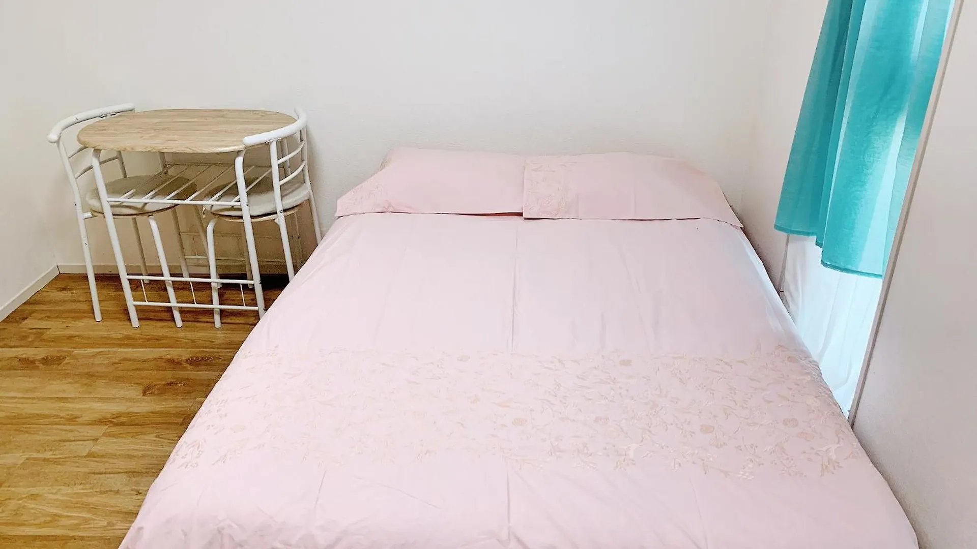 Apartmán Shinjuku 新宿徒步圈!西新宿!都厅!新宿中央公园!2分钟步行到地铁!高速无限制网络!精致公寓autolock!104 Prefektura Tokio